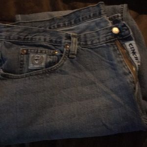 Men’s Cinch Jeans